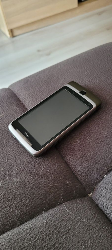 Retro HTC Desire Z Vision A7272 Qwerty ladny sprawny  SIM