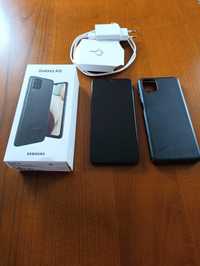 Samsung Galaxy A 12