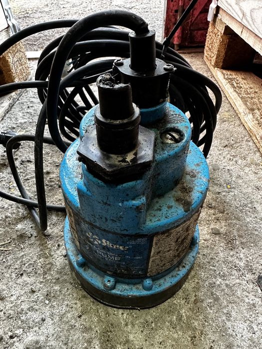 Pompe sprzedam polecam