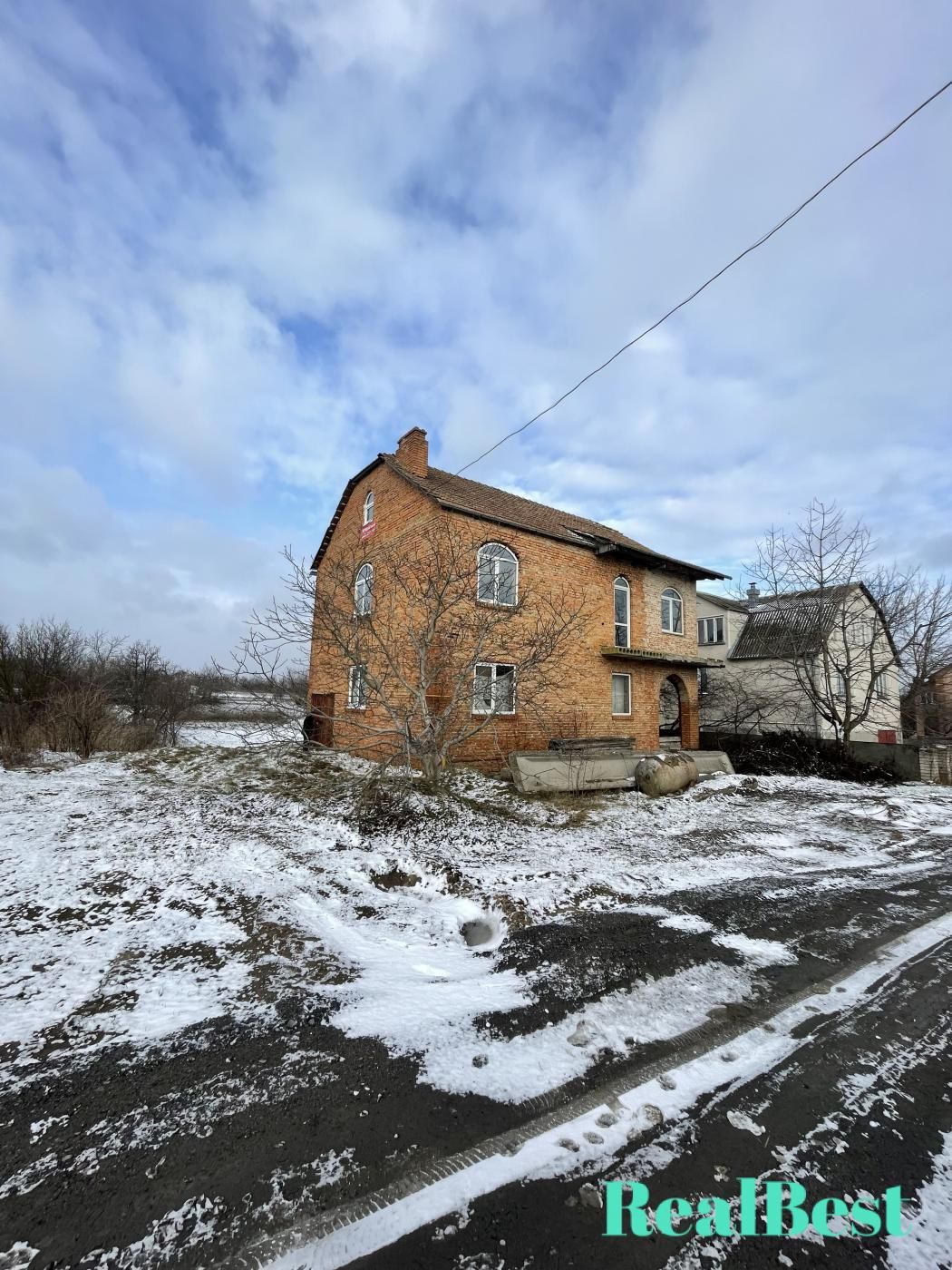 Продаж / Будинок / Івасюка, Здолбунів