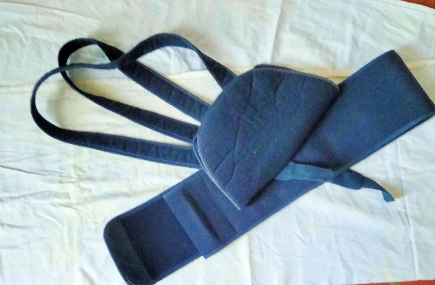 Suporte para braço