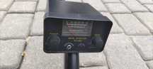 PROFESJONALNY wykrywacz detektor  metalu 3-40 cm IP68 2 TRYBY TC