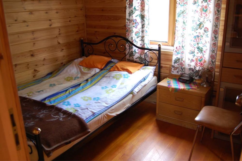 Domek letniskowy na Kaszubach do wynajęcia