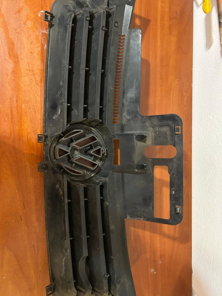 GRILL  Atrapa  VW polo