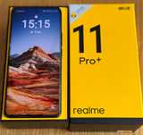 REALME 11 PRO+ 5G stan idealny
