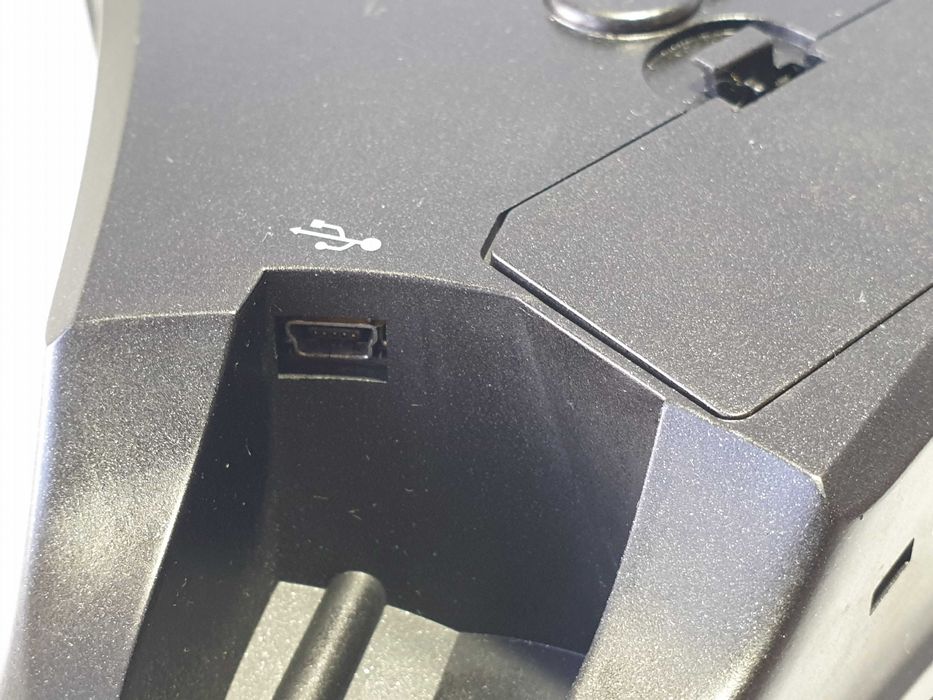 Конференц Polycom SoundStation2+зарядне