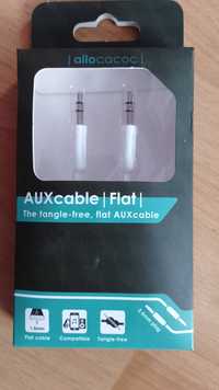 AUX cable ( FIAT) firmy Acllocacoc