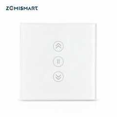 Zemismart WiFi para Estore inteligentes