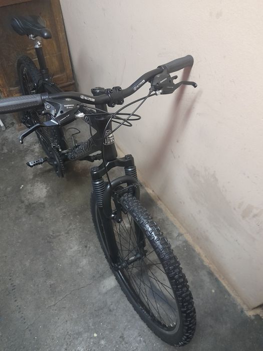 Bicicleta Astro Viper