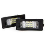 Lampki Tablicy Led Bmw E39 E60 E61 E90 E91 X5 X6
