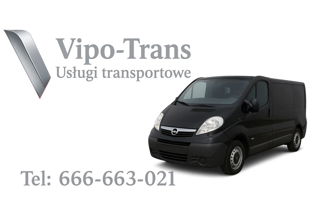 Usługi Transportowe " TANIO " (Przewóz rzeczy,itp) zadzwoń zapytaj!!!
