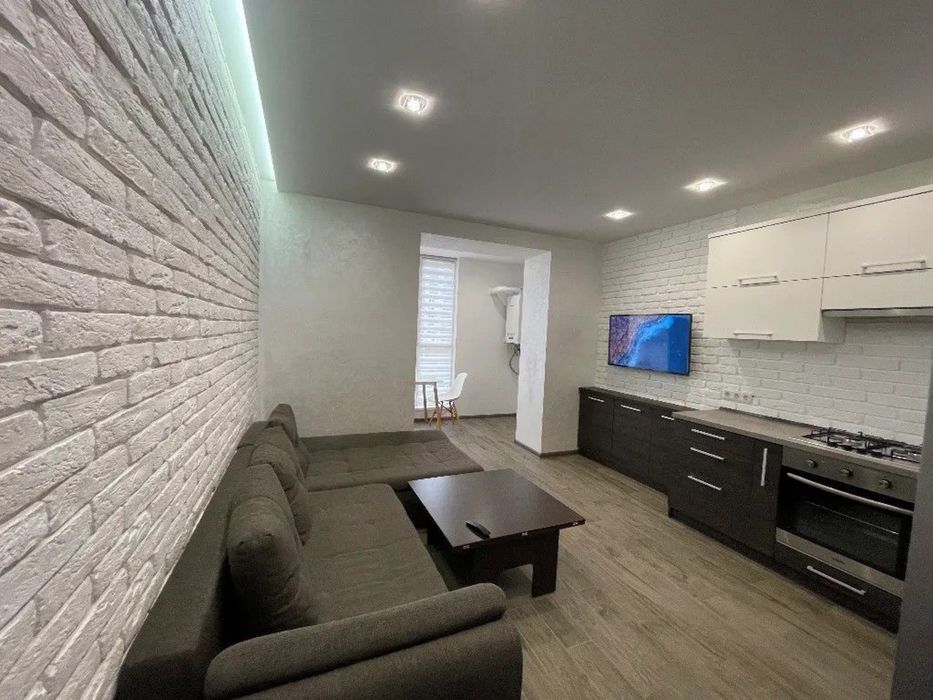 Продам 2к.квартира ЖК Семейный Науки Гагарина