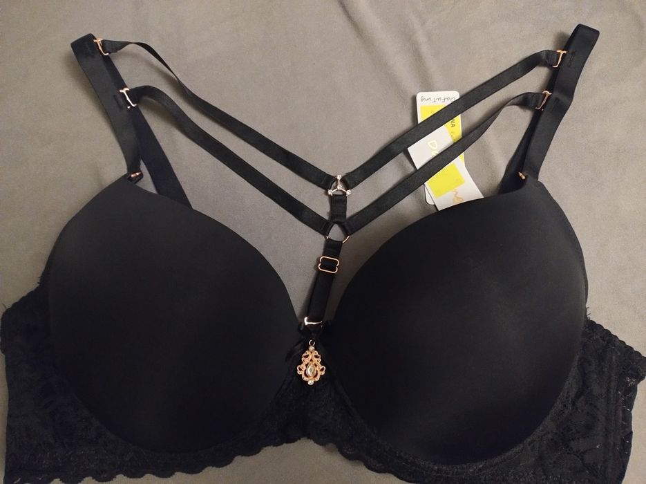 Biustonosze 100D 105C