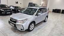Subaru Forester 2.5X Boxer+Gaz 4x4 Super Stan Okazja Zadbany Zamiana