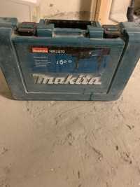 Makita  перфератор