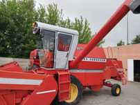 Комбайн зернозбиральний Massey Ferguson 307, 240. Майсей Фергусон 307