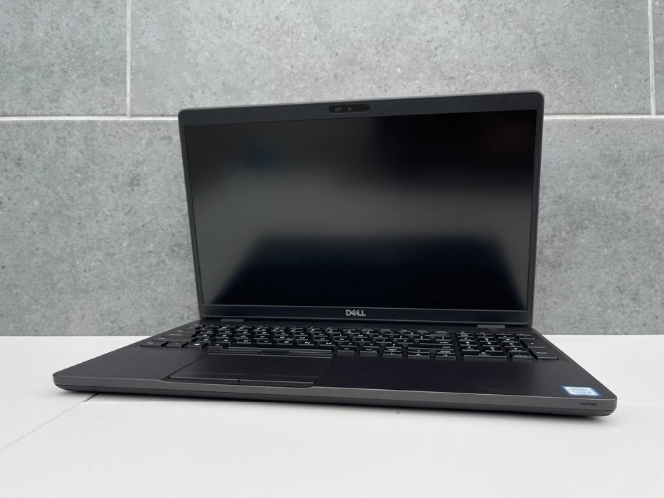 Ноутбук Dell Latitude 5500/i5-8265U/32Gb DDR4/512Gb M2/15.6" IPS/100шт
