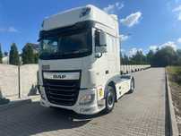 DAF XF 106 460 AUTOMAT
