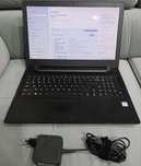 Lenovo ideapad intel i3 4GB RAM 256GB SSD