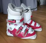Buty narciarskie dziecięce Rossignol Fun Girl 20,5
