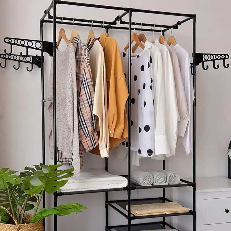 Вешалка для одежды CLOTHES RACK 406