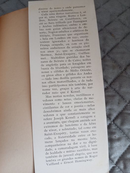 Joseph Kessel - Nem todos eram anjos