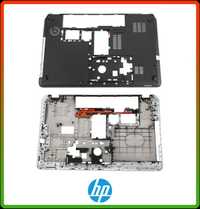 Корпус нижний HP Pavilion ENVY M6-1000 (поддон, корыто)