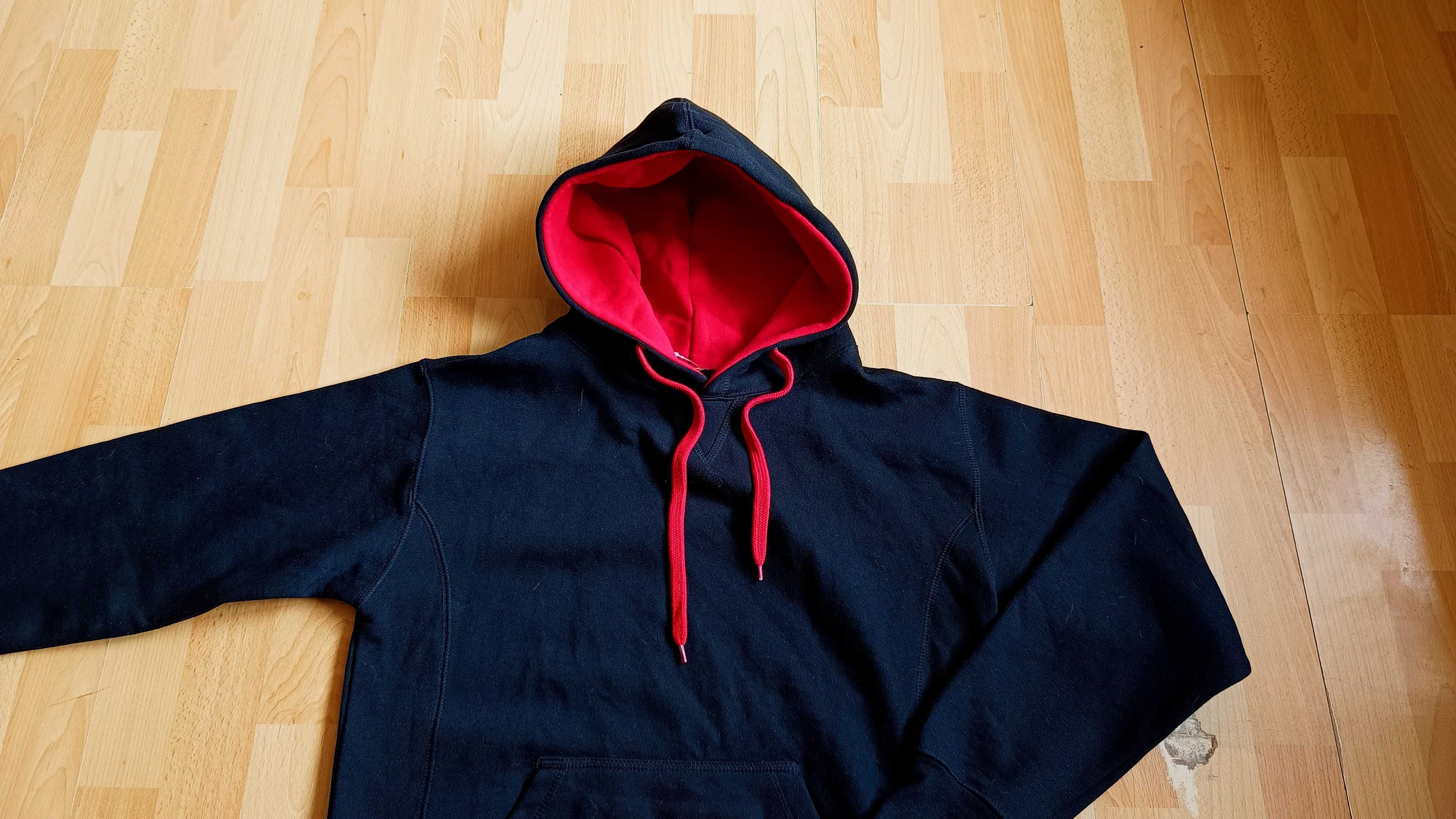 Męska bluza DICKIES r.M stan bardzo dobry