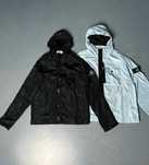 БЕЗ ПЕРЕДОПЛАТ | Куртка Stone Island micro reps ветровка стон айленд