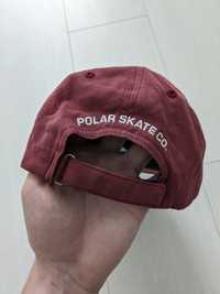 Кепка polar skate co