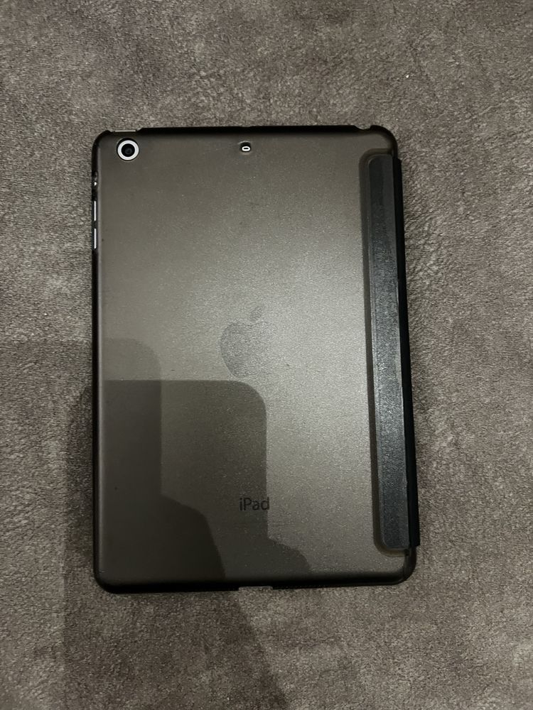 iPad Mini 3 de 16GB - Em Perfeitas Condições