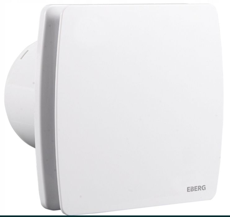 Вентилятор для ванної EBERG AXI 120