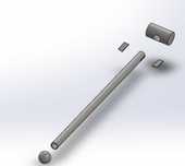 Projekty Solidworks Rysunek techniczny Autocad
