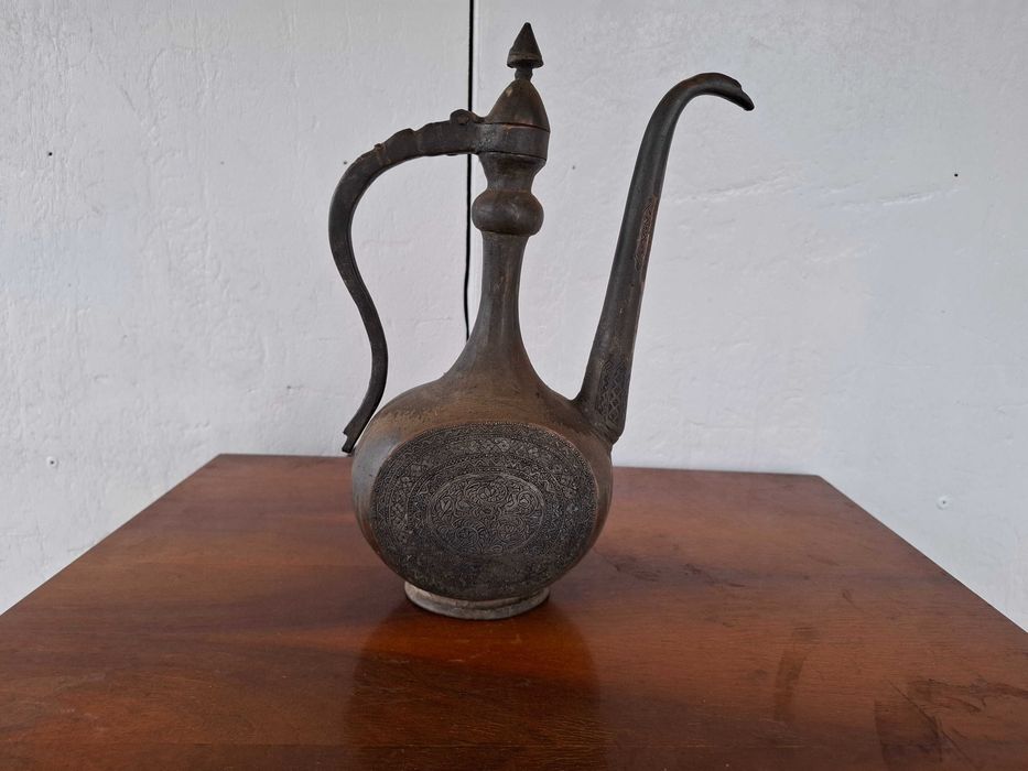 Zbanuszek stary turecku albo arbski