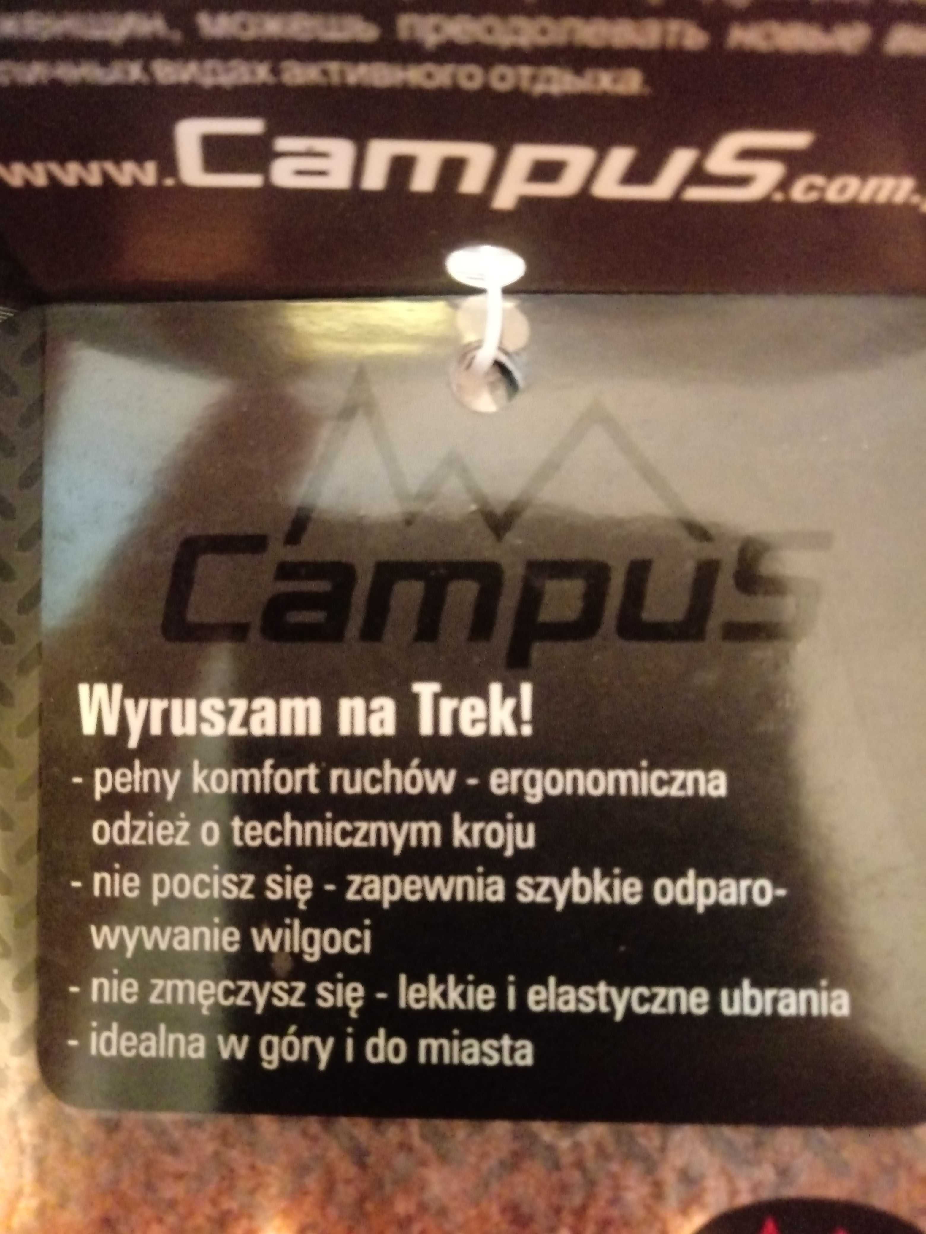 Campus. Nowa kurtka damska rozm.34