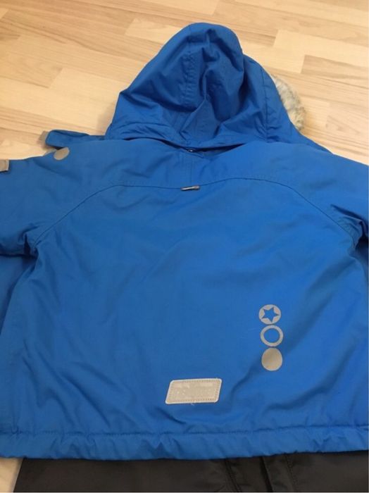 Рейма, reima тес 86 комбінезон