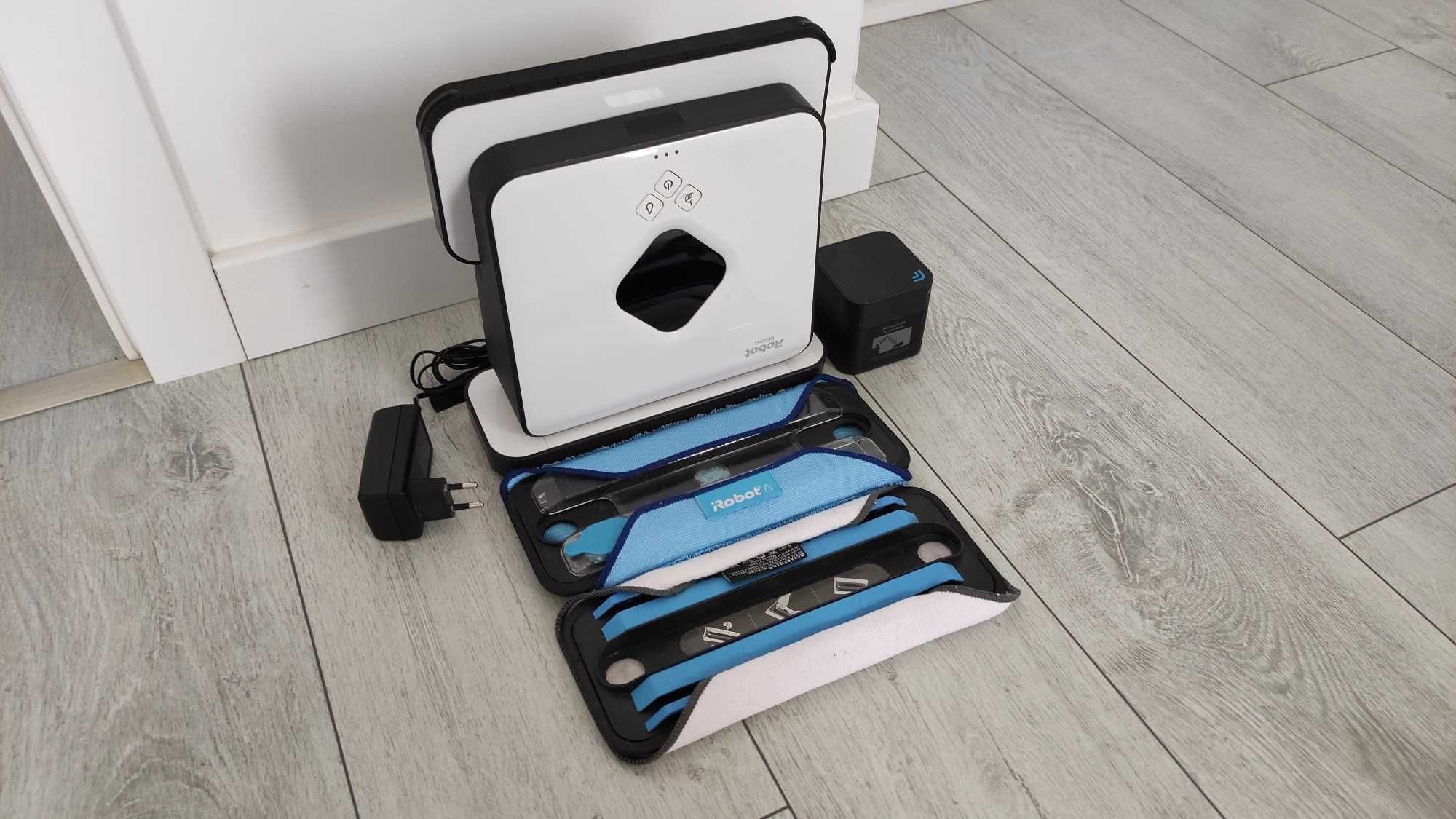 iRobot Braava 390t