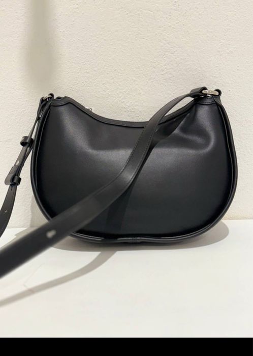 Шкіряна сумка