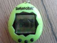 Tamagotchi - gra elektroniczna dbanie o zwierzątko