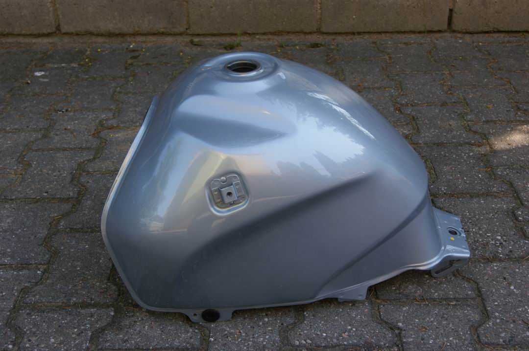 Honda Varadero XL 125 od 2007 roku - Wszystkie Części