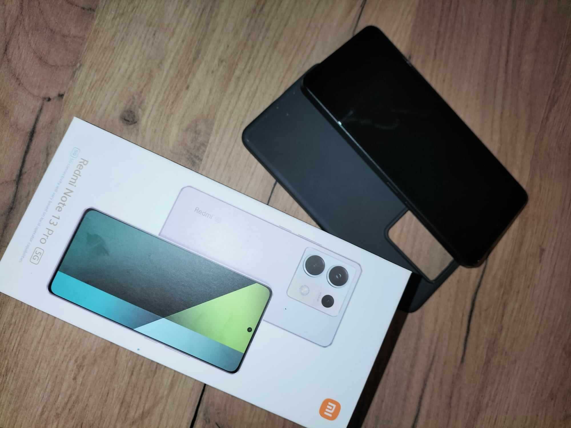 Xiaomi Redmi Note 13Pro 5g 8/256