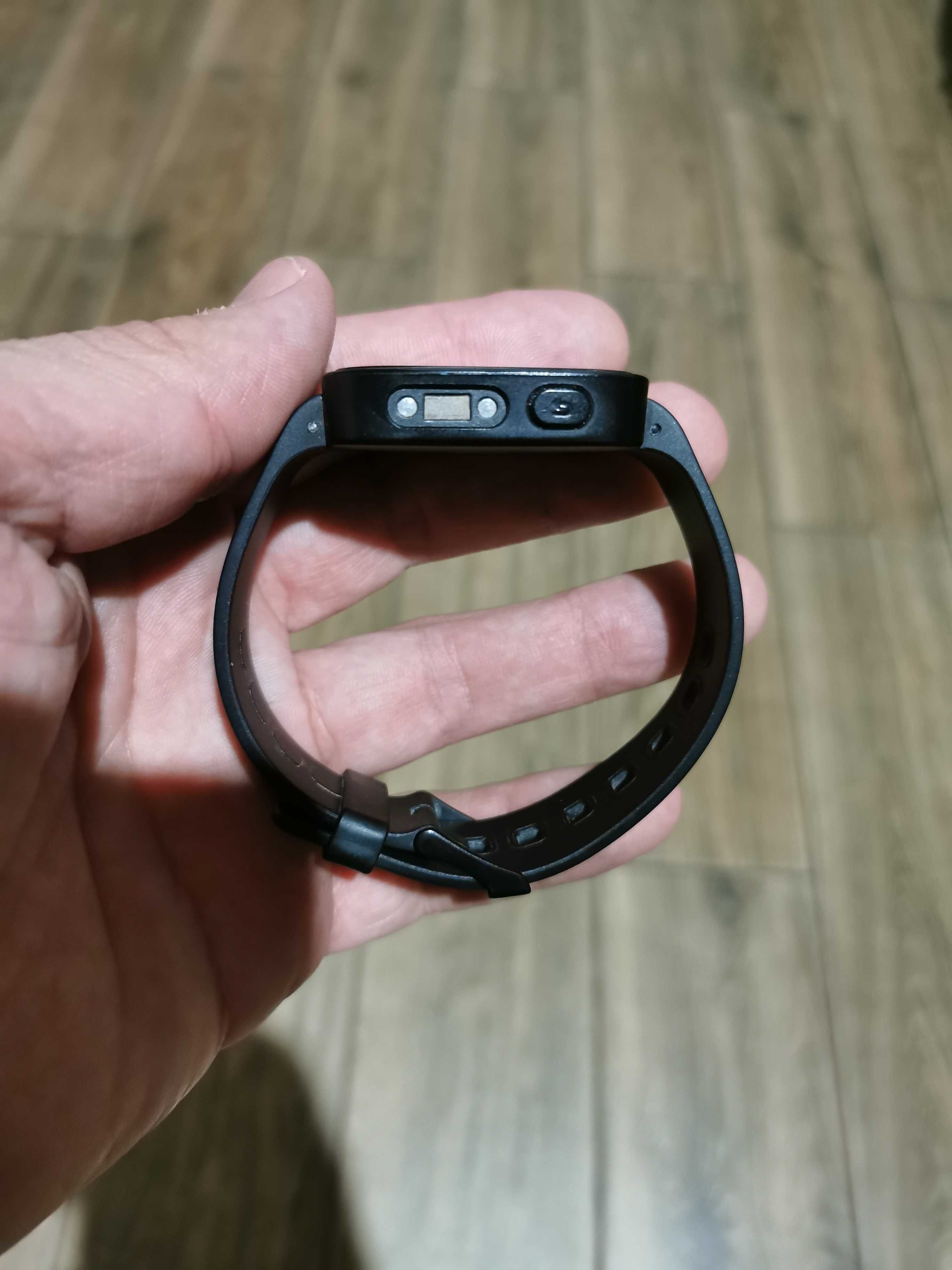 Часы наручные Goclever chronos eco