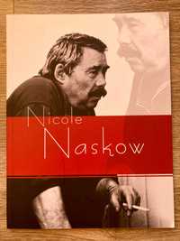 Naskow Nicole. Galeria Miejska. Obrazy ,rysunki