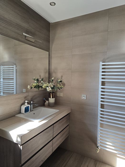 Nowy Sącz –Dąbrówka dom z ogrodem gotowy do zamieszkania .