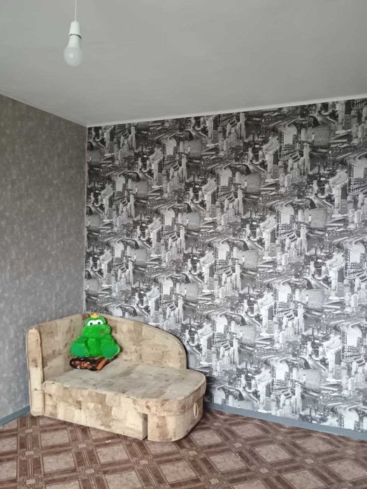 1-к.квартира  200м від  м"Перемога" (Алексеевка,пр.Победы)