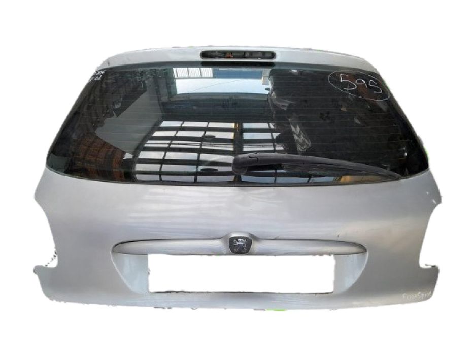 Porta / tampa da mala PEUGEOT 206 (2A/C)