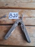 Мультитул Leatherman Charge