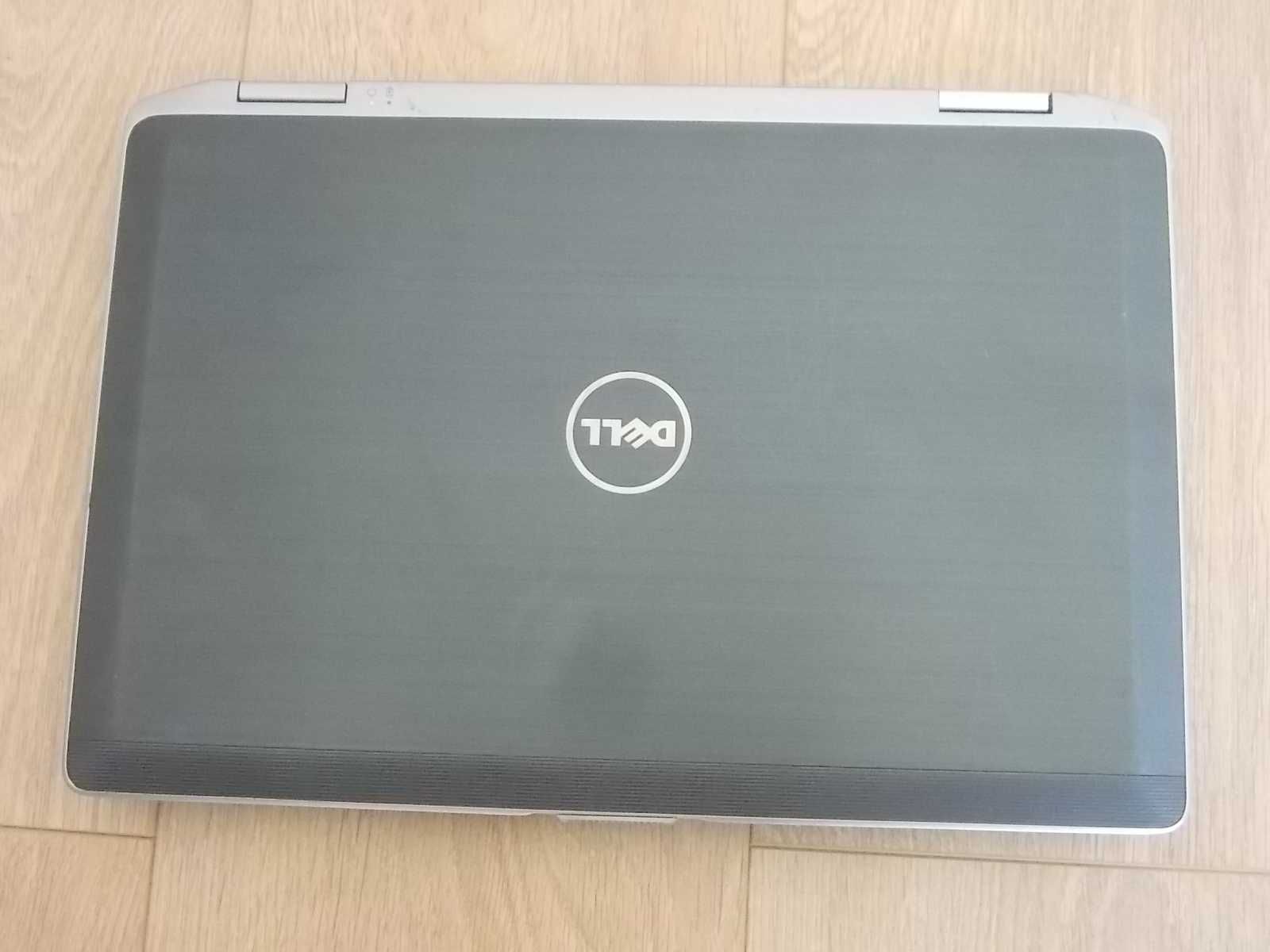 Dell Latitude E6420 Core i5 8GB DDR3