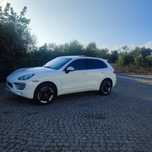 Porsche Cayenne Standard