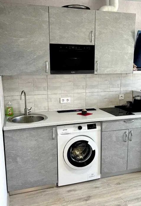 Квартира на Пр.Шевченко  ЖК Олимпиец с видом на море! baz-03